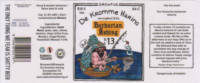 Brouwerij De Kromme Haring, Barbarian Fishing V.13