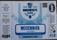 Brouwhuys Elden, Weizenbier