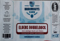Brouwhuys Elden, Eldens Dubbelbock