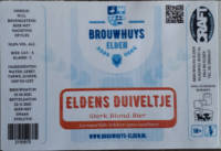 Brouwhuys Elden, Eldens Duiveltje