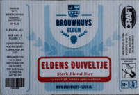 Brouwhuys Elden, Eldens Duiveltje