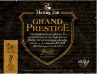 Hertog Jan Brouwerij, Hertog Jan Grand Prestige 2022