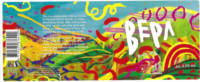 Oedipus Brewing, Bepa  Brett IPA