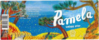Oedipus Brewing, Pamela  Vintage 2021