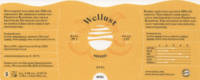 Nevel Artisan Ales , Wellust 2021