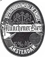 Amstel Brouwerij, Münchener Bier