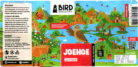 Bird Brewery, Joehoe Lentebier