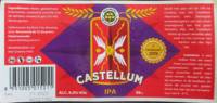 Brouwerij De 12 Stuyvers, Castellum IPA