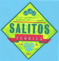 Bavaria, Salitos Tequila