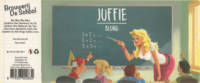 Brouwerij De School , Juffie Blond