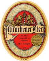 Amstel Brouwerij, Münchener Bier