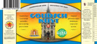 Stadsbrouwerij De Goudsche Leeuw, Goudsch Kuyt
