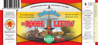 Stadsbrouwerij De Goudsche Leeuw, De Roode Leeuw Molenbier