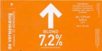 Brouwerij Antonius, Blond 7,2 Brouwerij Antonius, Blond 7,2