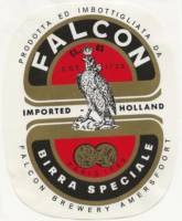 Phoenix, Falcon Birra Speciale