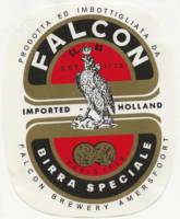 Phoenix, Falcon Birra Speciale Phoenix, Falcon Birra Speciale