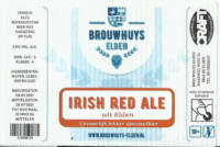 Brouwhuys Elden, Irish Red Ale