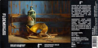 Floem Craft Beer, Grunnegs Gold Belgian Tripel
