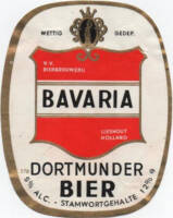 Bavaria, Bavaria Dortmunder Bier