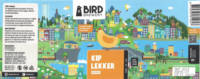 Bird Brewery, Kip Lekker Blond