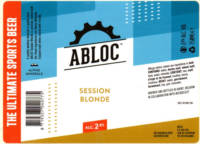 à Bloc, Session Blonde