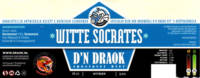 Brouwerij D'n Draok, Witte Socrates Witbier