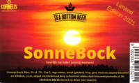 Stadsbrouwerij Cornelis, SonneBock