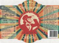 Brouwerij de Deftige Aap, Oriental