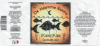 Brouwerij De Kromme Haring, Ikan-Ikan Spekkoek Ale
