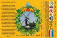 Jantje's Bieren Uden, Molen van Jetten Tripel