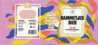 Brouwerij Troost, Bammetjes Bier Weizen
