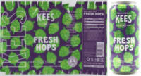 Brouwerij Kees, Fresh Hops India Pale Ale