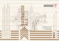 Brouwbedrijf ’t Oudewalletje, Barnwood Ale