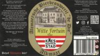 Brouwerij de Die, Witte Fortuin