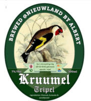 Amateurs, Kruumel Tripel