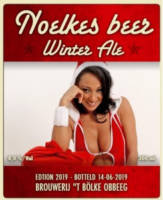 Amateurs, Noelkes Beer Winter Ale