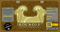 Brouwerij 't Bemmeltje, Bockoff!