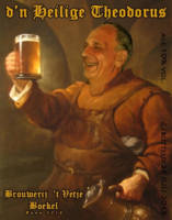 Amateurs, D'n Heilige Theodorus