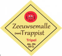 Amateurs, Zeeuwsemalle (non) Trappist Tripel