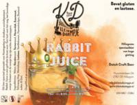 Brouwerij Klein Duimpje, Rabbit Juice