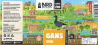 Bird Brewery, Gans Weizen