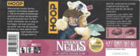Brouwerij Hoop (Zaandijk), Bleke Nelis Dry Hopped Session Blond