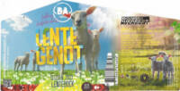 Brouwerij Avereest, Lente Genot  Lentebock