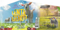 Brouwerij Avereest, Lentegenot  Lentebock