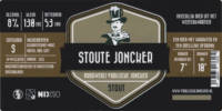 Vrolijcke Joncker, Stoute Joncker Stout