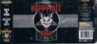 HappyFace Beers, Bock 666