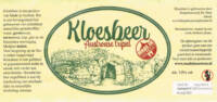 Dorpsbrouwerij De Maar, Kloesbeer Austroase Tripel