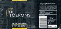 Brouwerij De Toekomst, Fris blond