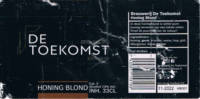 Brouwerij De Toekomst, Honing Blond