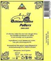 Brouwerij Het 58e Genot, Achtma20lse Pullers
